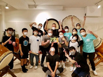 練習日2022年11月8日(火)