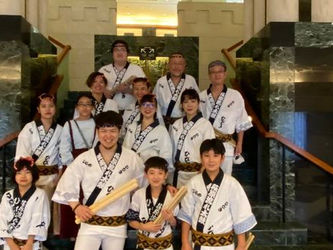 蒲田東口商店街こどもフェスタ2022