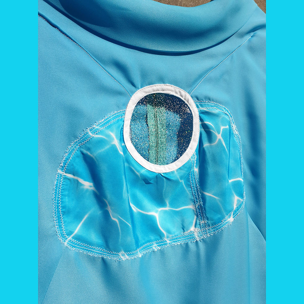 Miniature : Robe Swimming Pool