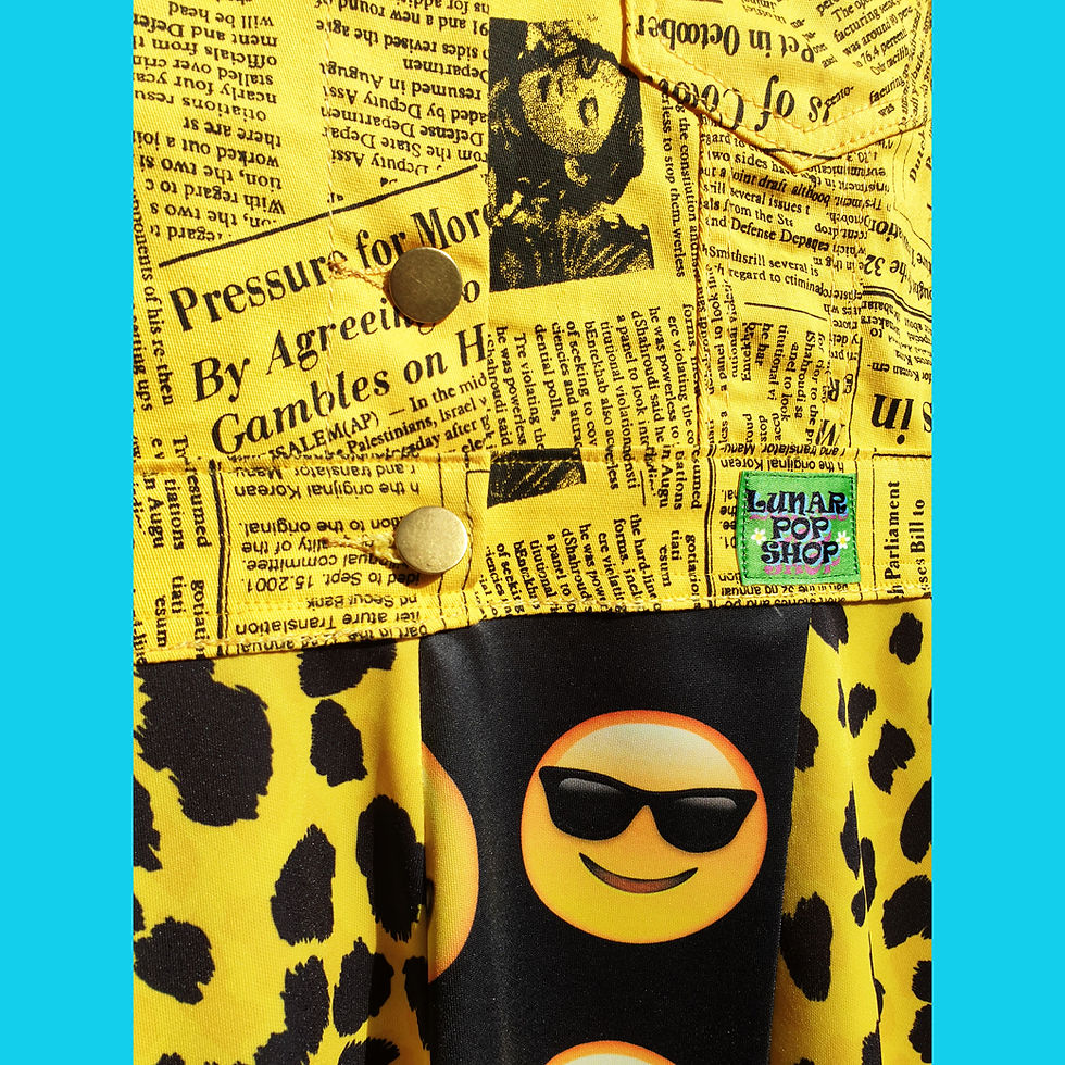 Miniature : Robe Sunny News
