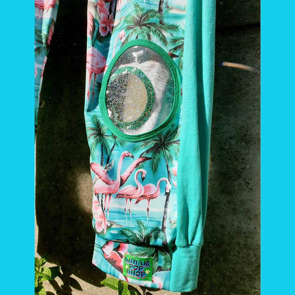 Miniature : Pantalon Honolulu