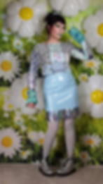 Miniature : Pull Sirène