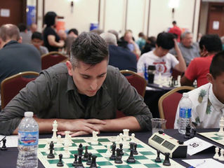 Iowans at the 2016 US Open - Part 1