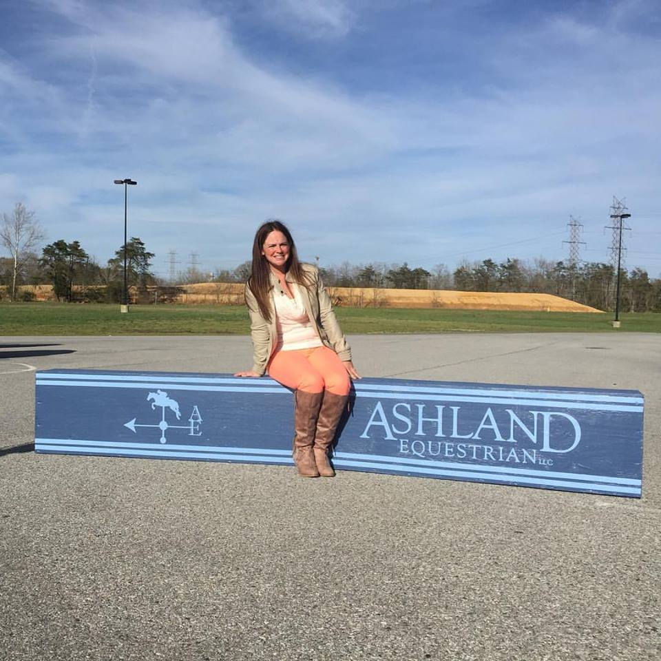 Client Success Story Ashland Equestrian