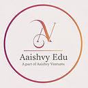 Aaishvy Edu logo.jpeg
