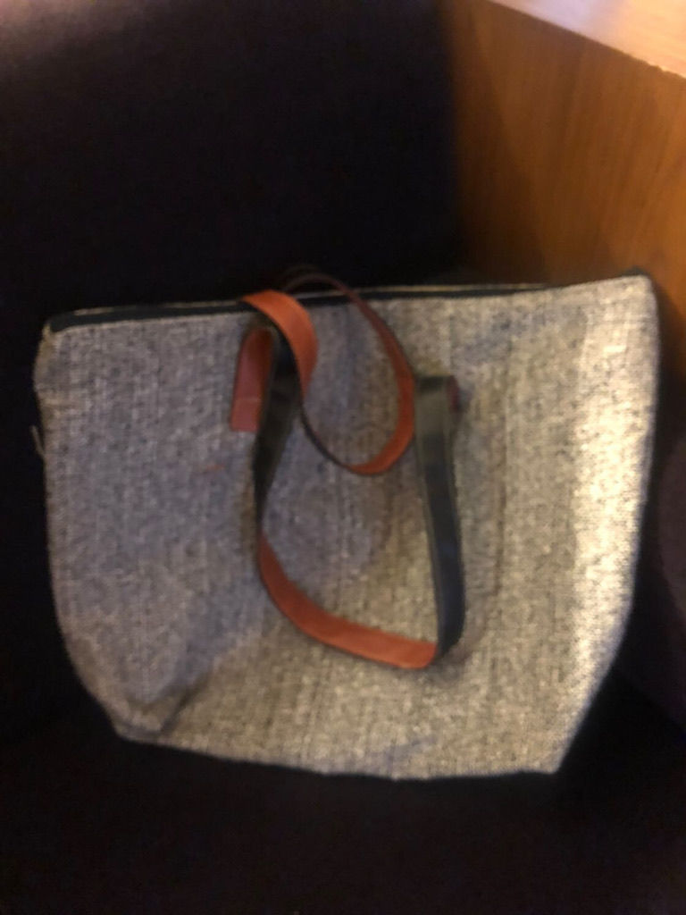 Multipurpose Tote