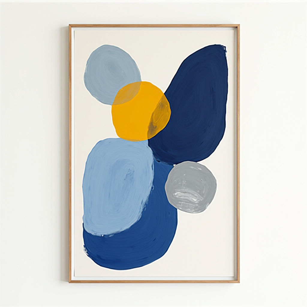 Edición Limitada Abstracta