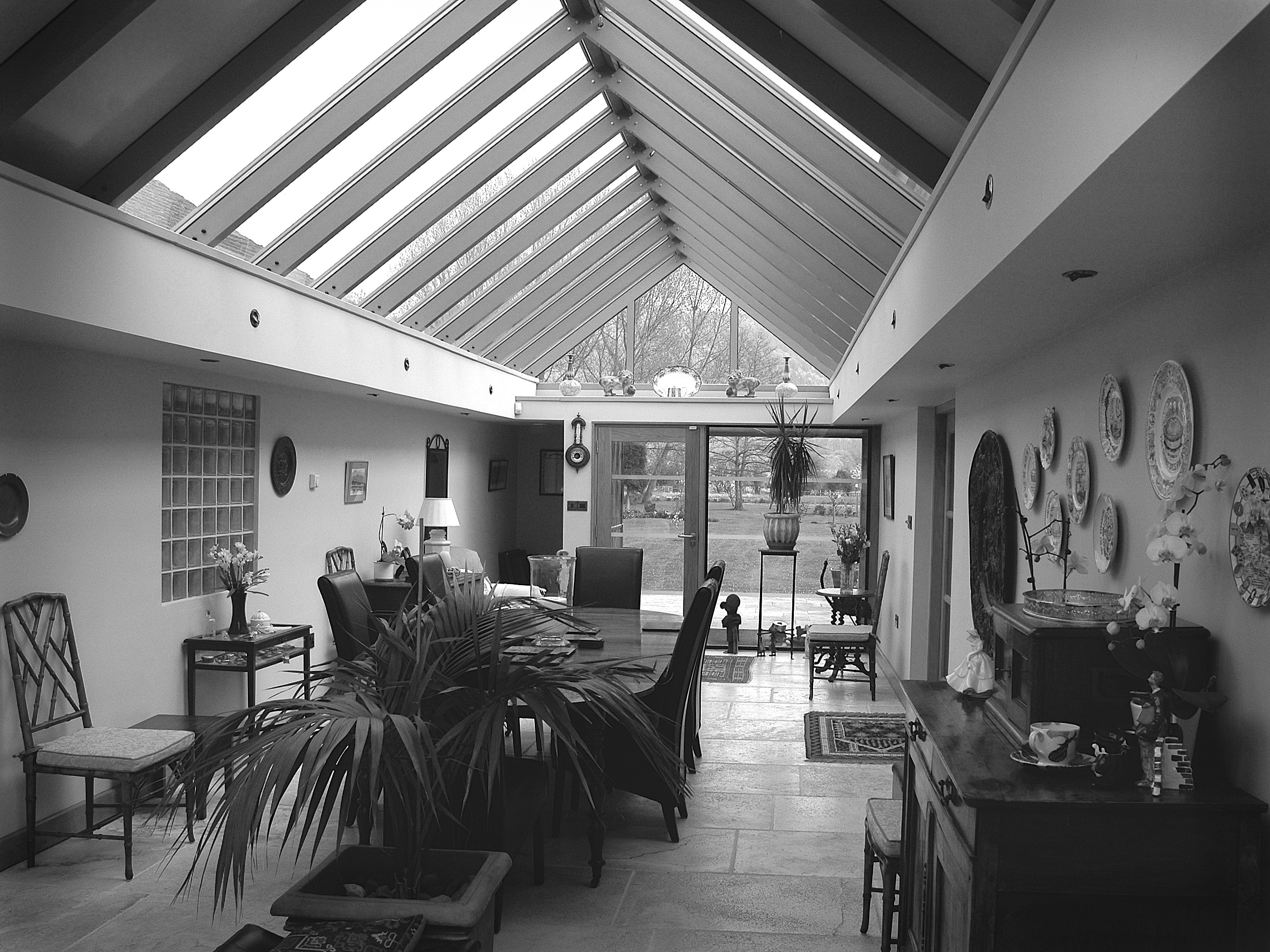 Smith & Roper Architects and Surveyors — Green Pastures, Bakewell