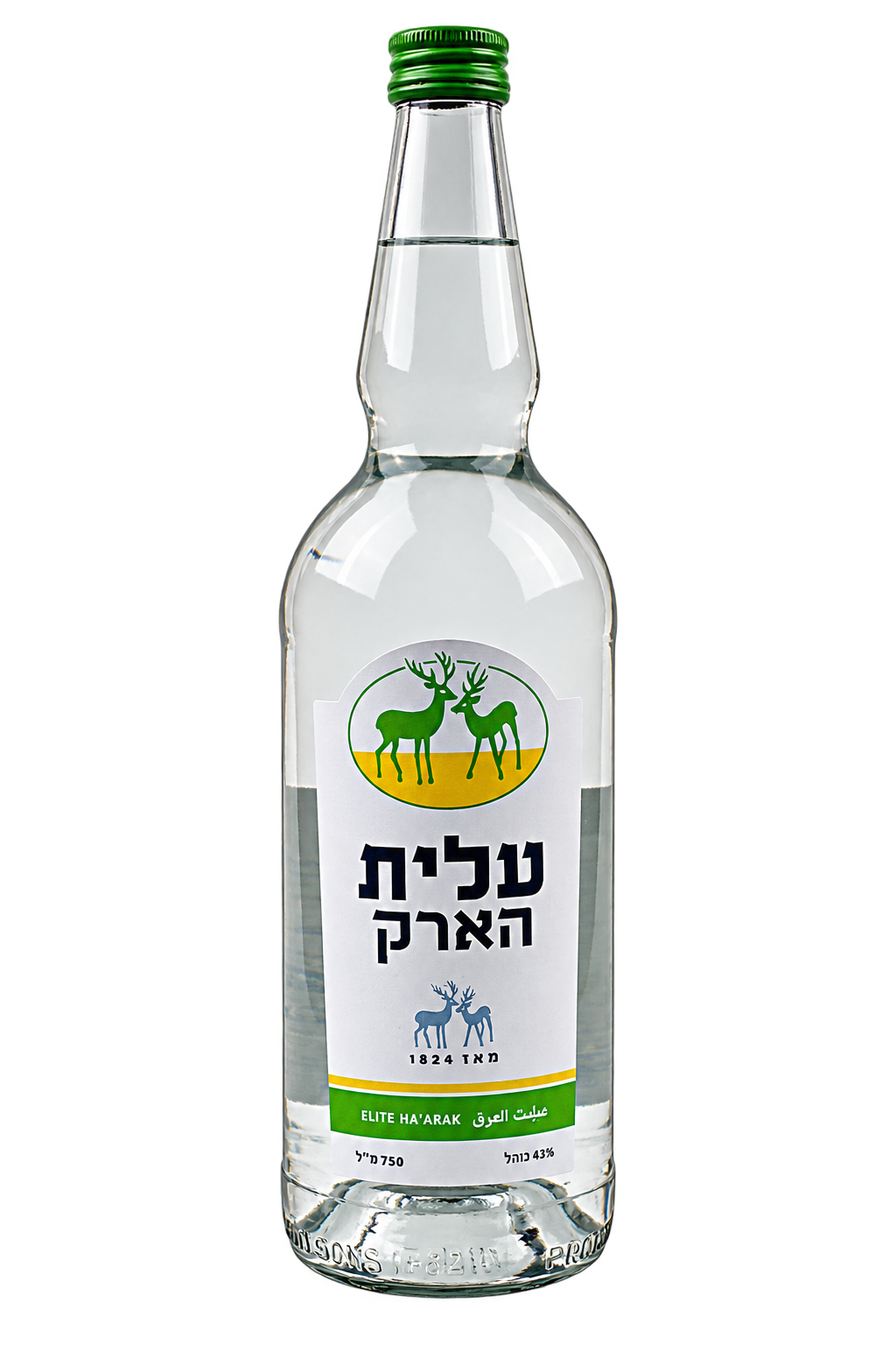 Elite Arak