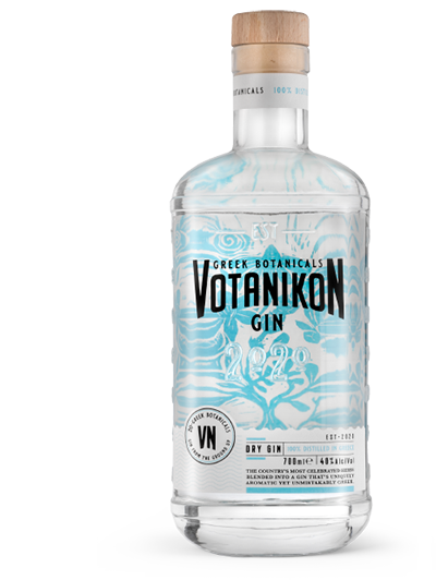 Votanikon Gin