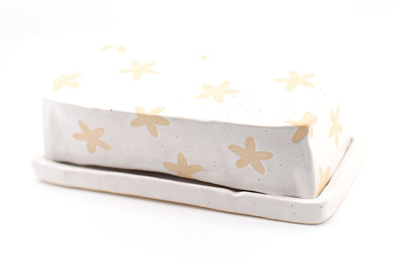 Thumbnail: butter dish