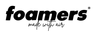 logotipo foamers