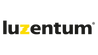 Logotipo luzentum