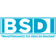 logotipo bsdi