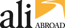 Logotipo aliabroad