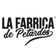 logotipo la fabríca de petardos