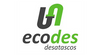 Logotipo ecodes desatascos