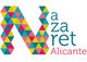 Logotipo nazaret alicante