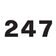 Logotipo 247