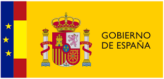 Logotipo gobierno de españa