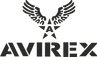 Logotipo avirex