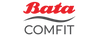 Logotipo bata comfit