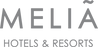 logotipo meliá hotels