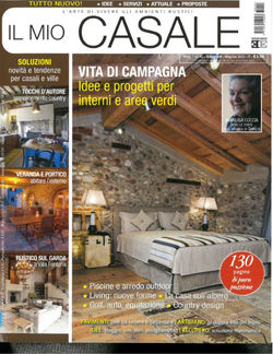 Il Mio Casale n_40Maggio-Giugno 2013