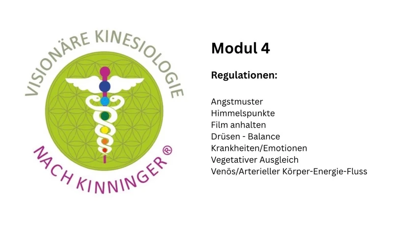 Modul 01 Regulation