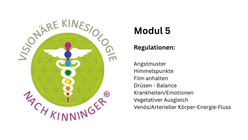 Modul 01 Regulation