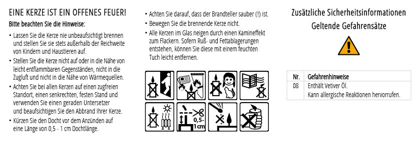 Miniaturbild: Achtsamkeit - Danksagung an die Natur