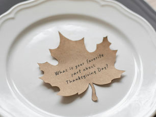 Thanksgiving Party Rentals in Newark, NJ: Everything You Need for a Perfect Holiday Gathering