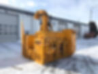 VL-350 Snow Blower