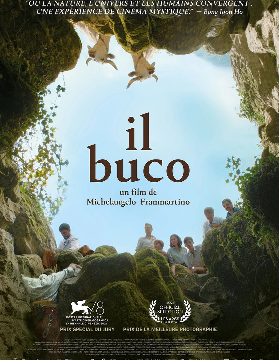 Il buco