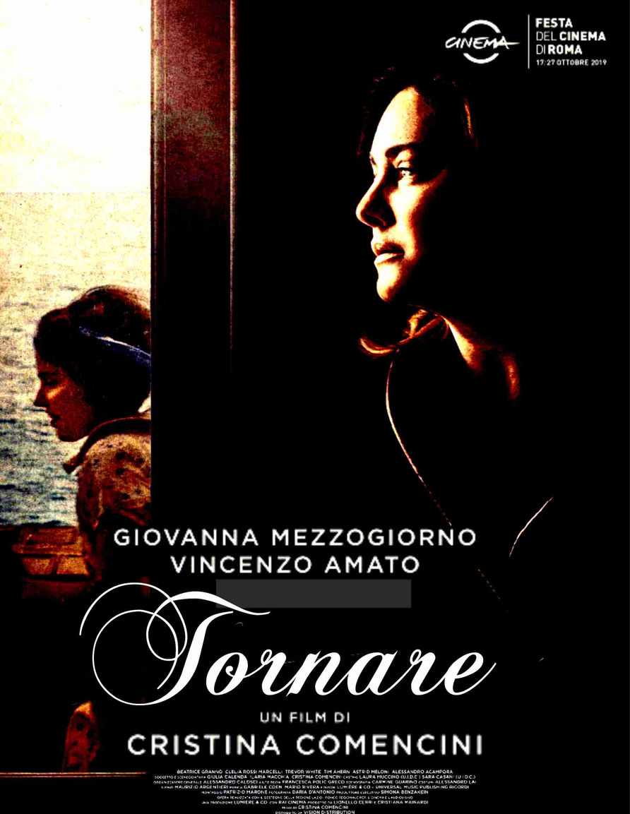 Tornare