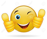 2POUCESlevés+smileyClind'oeil.jpg