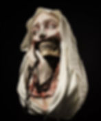 Emil Melmoth, "Pálida Caricia", 2022