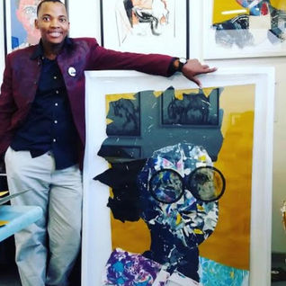 Khehla Chepape Makgato