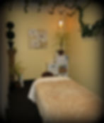Secret Garden Room