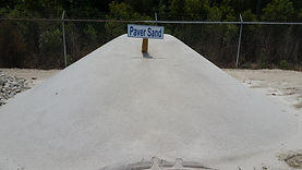 paver sand