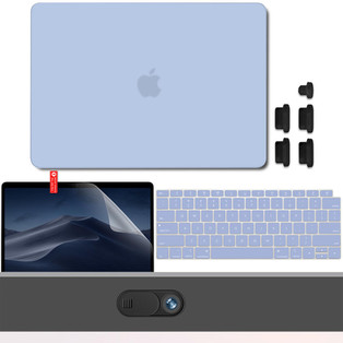 5 in 1 Accessories Kit for MacBook Air 13" 2020