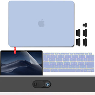 5 in 1 Accessories Kit for MacBook Air 13" 2020
