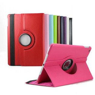 360 Degree Rotating Stand Case for iPad 7 & 8 10.2"