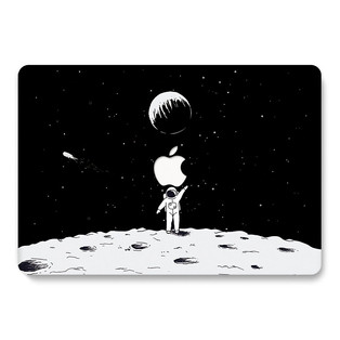 Pattern Print Hard Case for MacBook Pro 13" 2020