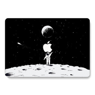 Pattern Print Hard Case for MacBook Pro 13" 2020