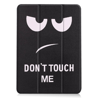 Case for iPad 7 & 8 10.2"