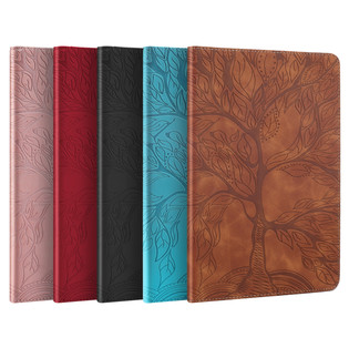 Leather Case for Galaxy Tab S5E