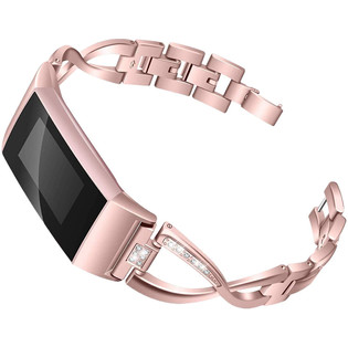 Bracelet Fitbit Charge 3 & 4 Replacement Band