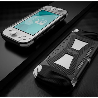 Armor Case for Nintendo Switch Lite