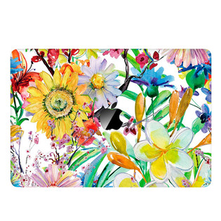 Flower Hard Case for MacBook Air 13" 2020